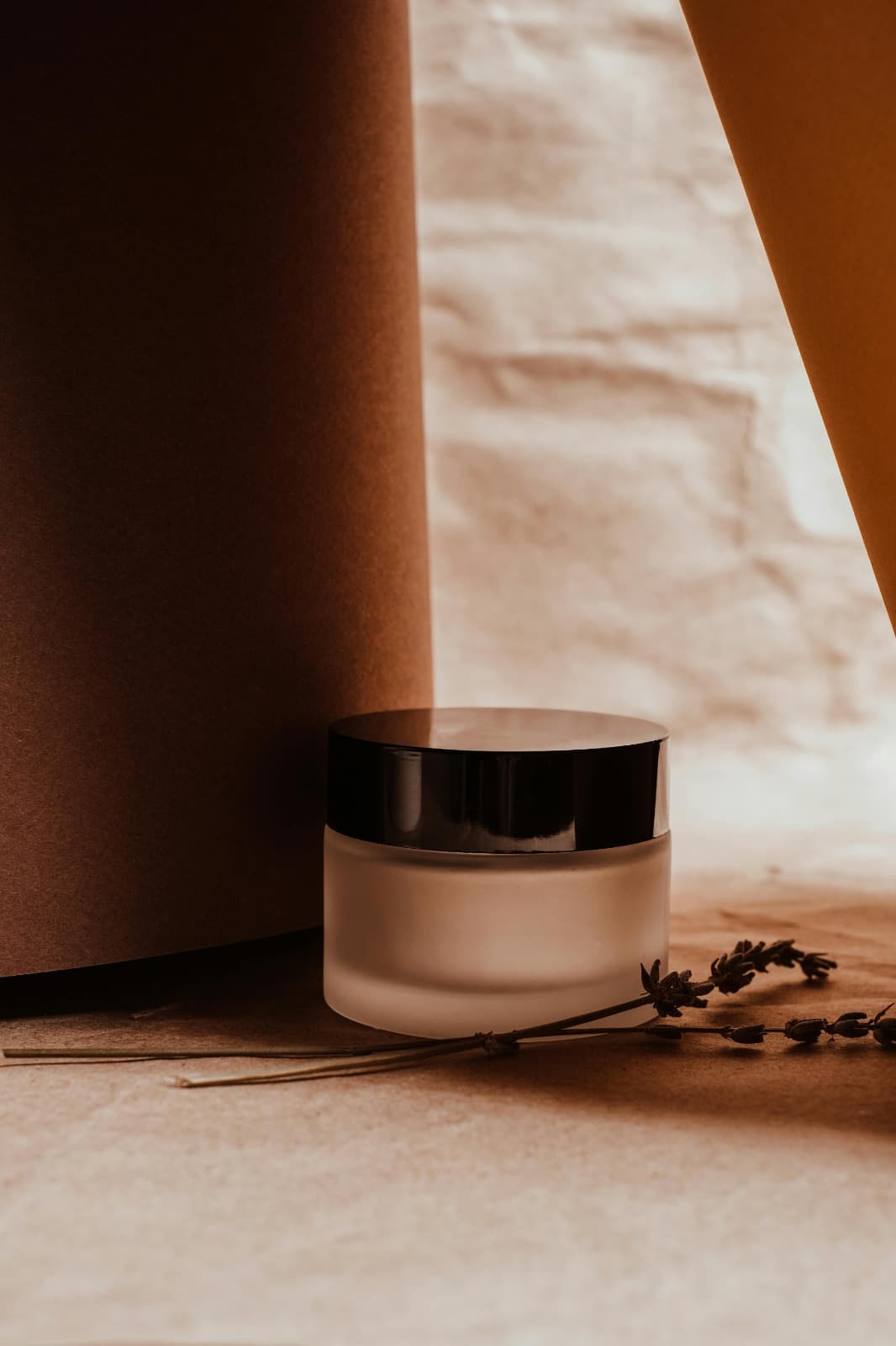 Crema Intensiva - Piel Seca